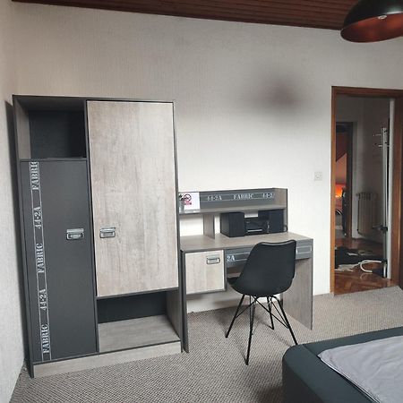 Apartmani La Sa Osijek Luaran gambar