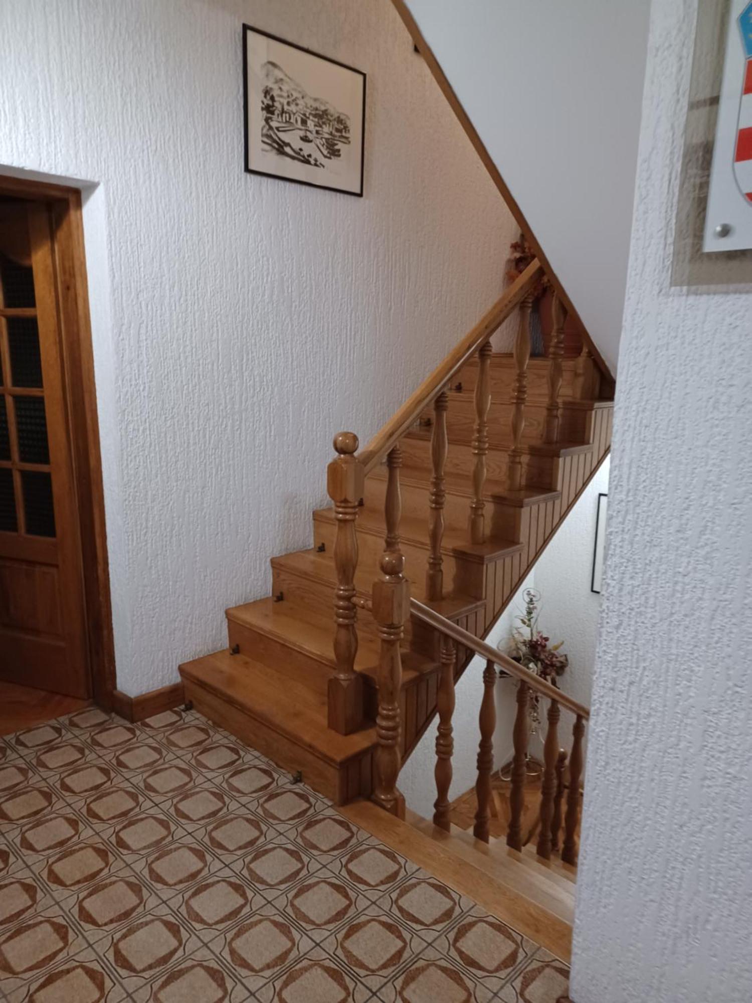 Apartmani La Sa Osijek Bilik gambar