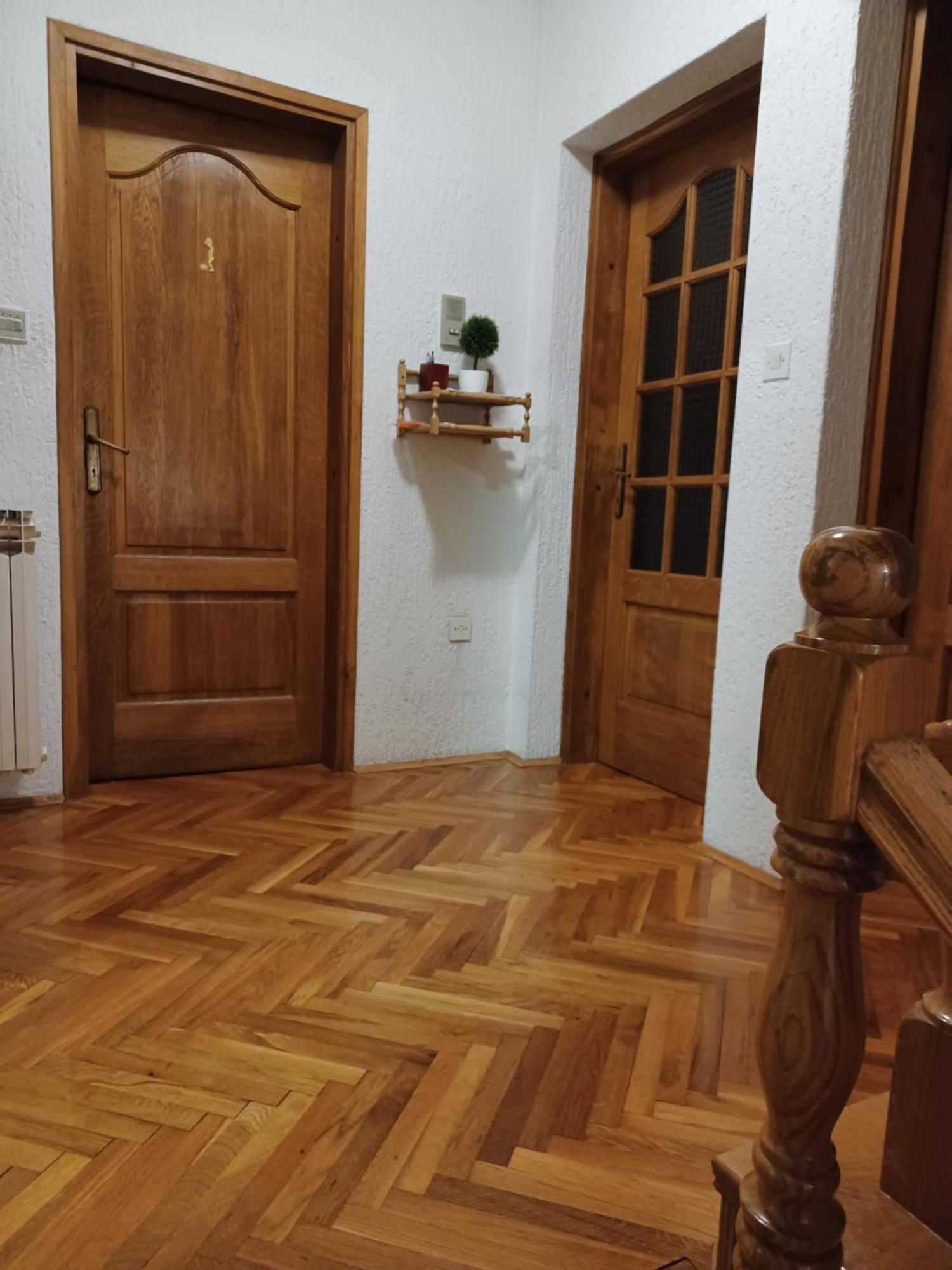 Apartmani La Sa Osijek Bilik gambar