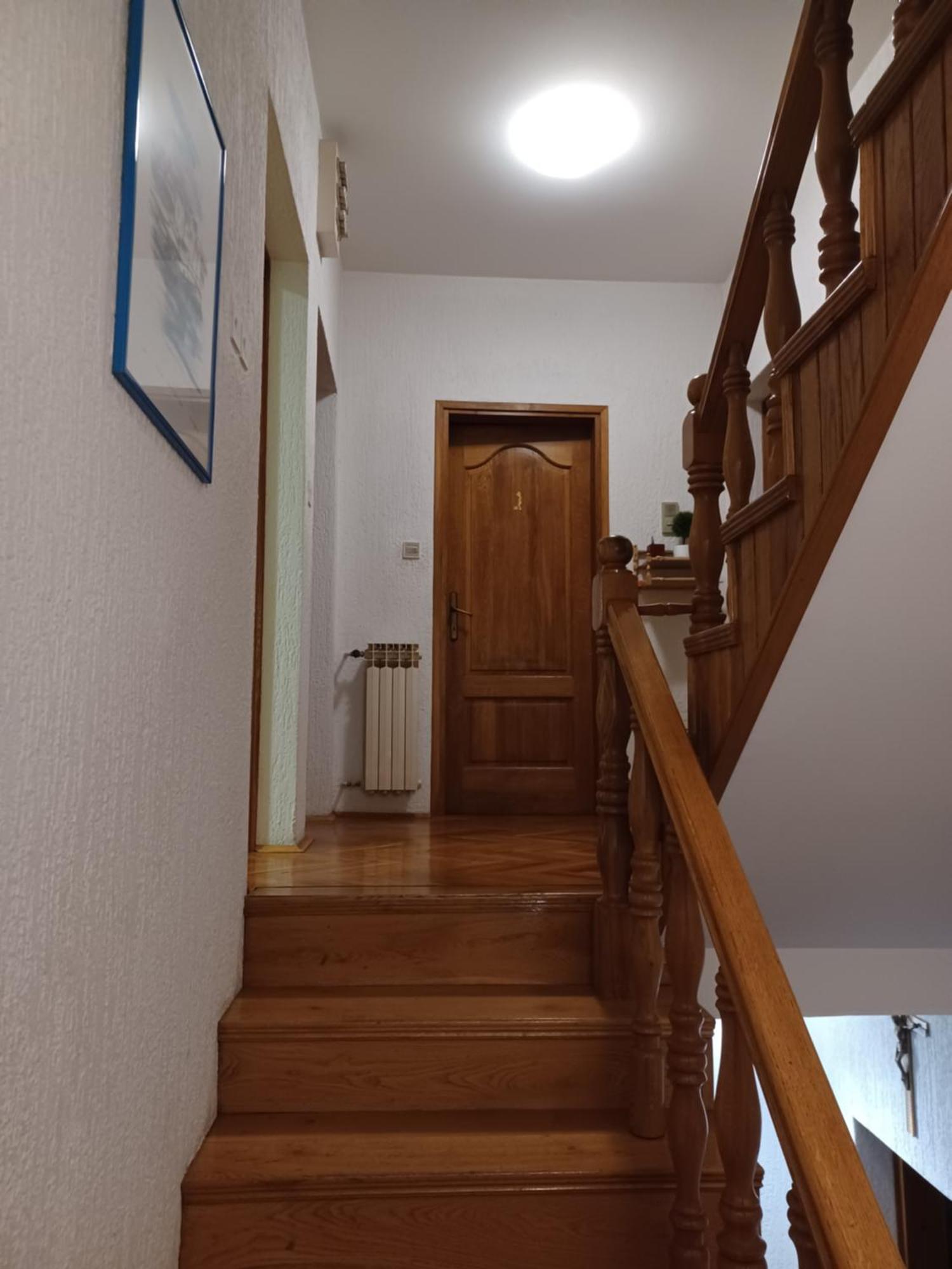 Apartmani La Sa Osijek Bilik gambar