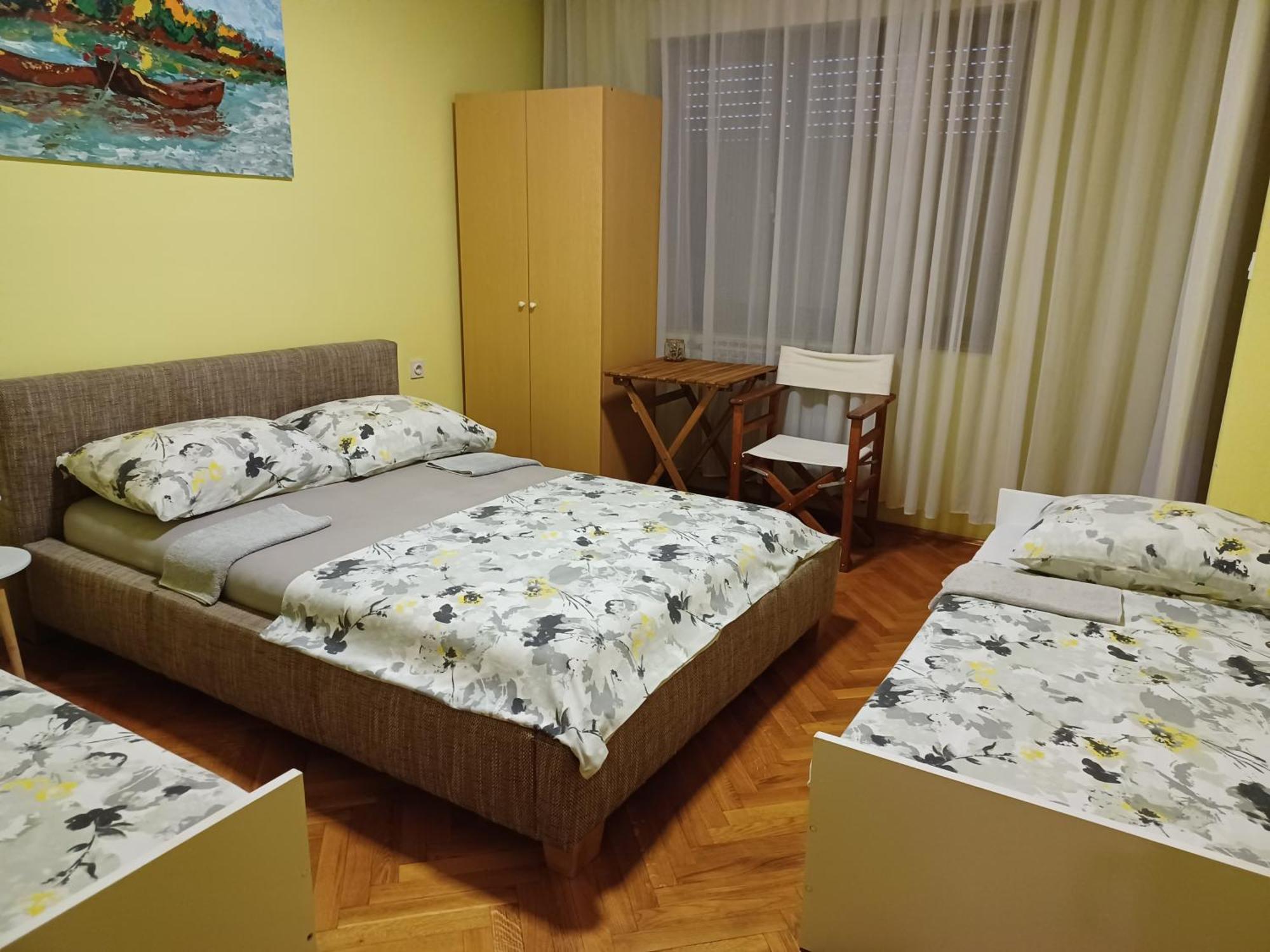 Apartmani La Sa Osijek Bilik gambar